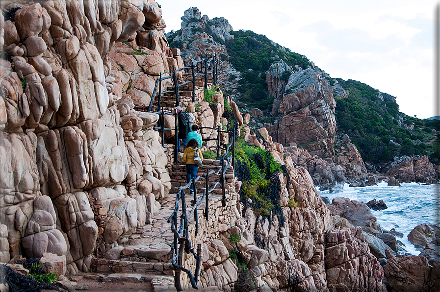 foto Spiagge a Santa Teresa di Gallura